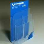 Kệ trưng bày mica KTB-2509